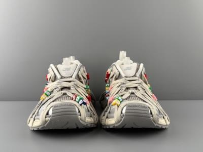 wholesale quality balenciaga 3xl sneaker model no. 159